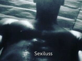 Sexiluss