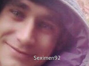 Seximen92