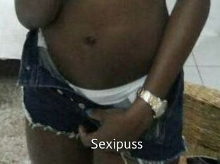 Sexipuss