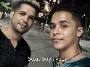 Sexis_boy_live19