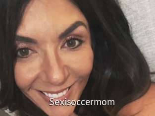 Sexisoccermom