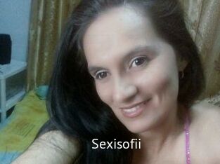sexisofii Zizi X