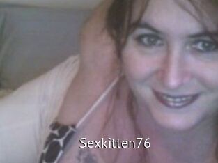 Sexkitten76