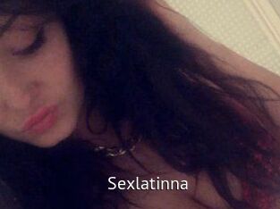 Sexlatinna