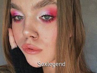 Sexlegend