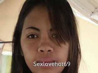 Sexlovehot69