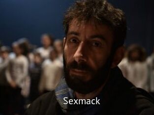 Sexmack