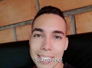 Sexmanhot