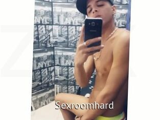 Sexroomhard