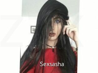 sex_sasha Zizi X