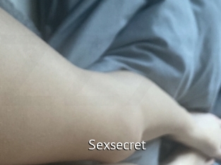 Sexsecret
