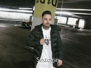 Sextoyjay