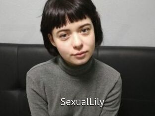 SexualLily