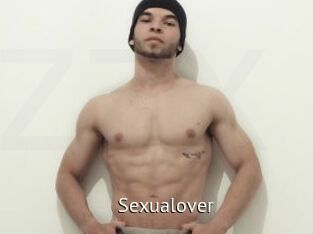 Sexualover