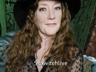 sexwitchlive Zizi X