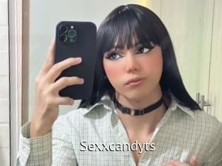 Sexxcandyts