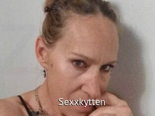 Sexxkytten