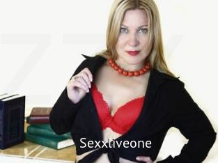 Sexxliveone