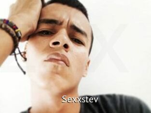 Sexxstev