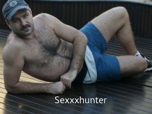 Sexxxhunter