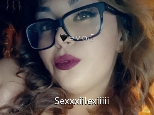 Sexxxiilexiiiii