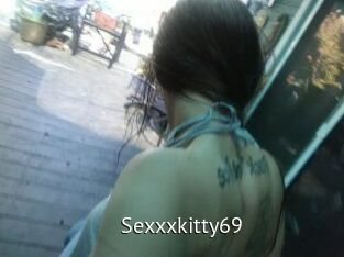 Sexxxkitty69