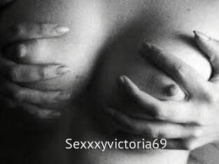 Sexxxyvictoria69