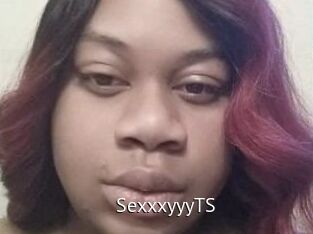 sexxxyyyTS Zizi X