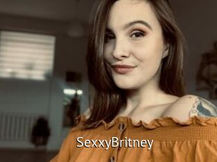 SexxyBritney