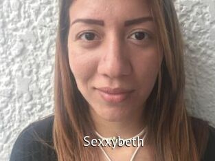 Sexxybeth