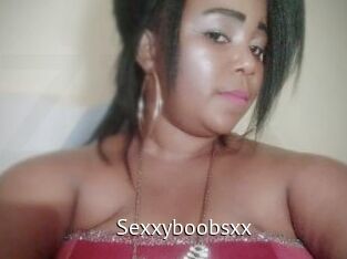 Sexxyboobsxx