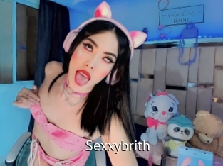 Sexxybrith