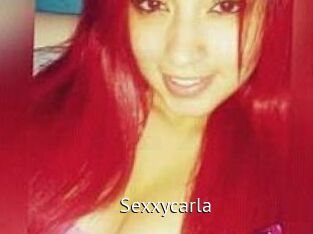 Sexxycarla