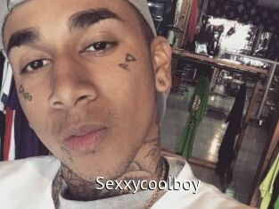 Sexxycoolboy