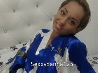 sexxydanna123 Zizi X