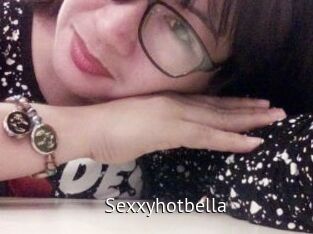 Sexxyhotbella