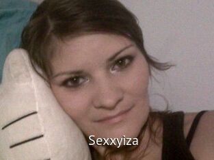 Sexxyiza