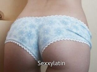 Sexxy_latin