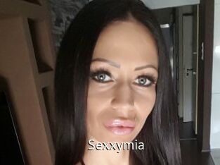 Sexxymia
