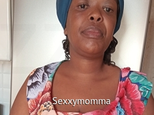 Sexxymomma