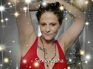 Sexxysasha