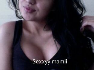 sexxyy_mamii Zizi X