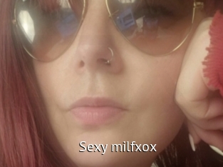 sexy_milfxox Zizi X