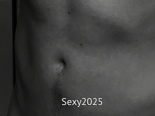 Sexy2025