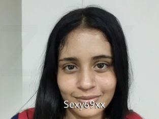 Sexy69xx