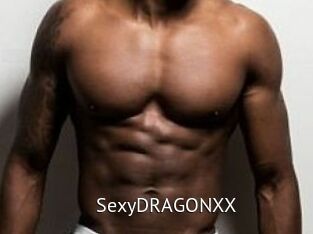 SexyDRAGONXX