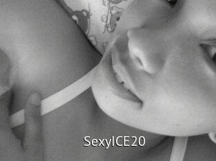 SexyICE20