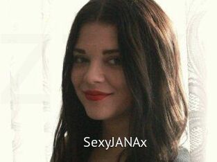 SexyJANAx