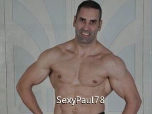 sexyPaul78 Zizi X