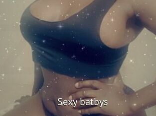 Sexy_batbys